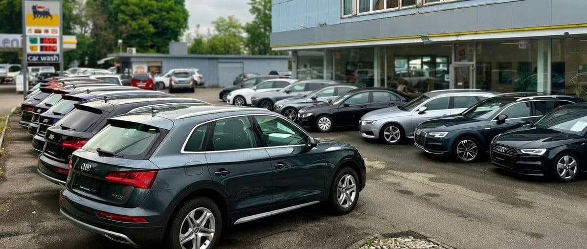 Autokauf