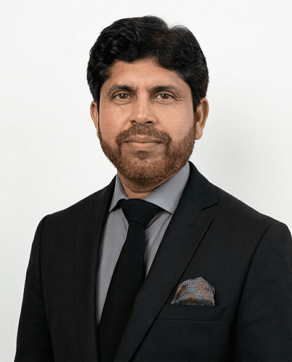 Abdul Rehman