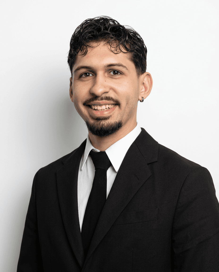 Nico Taboada